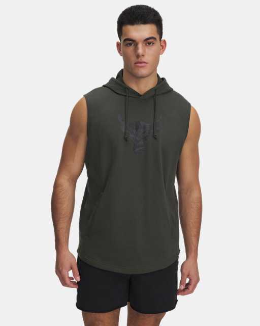 Mens Project Rock Collection | Under Armour Mens Project Rock Collection | Under Armour